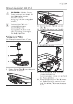 Предварительный просмотр 31 страницы Progress PI1545X User Manual