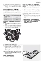 Предварительный просмотр 11 страницы Progress PI3550 User Manual