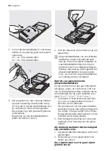 Предварительный просмотр 34 страницы Progress PI3550 User Manual