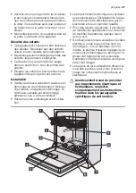 Предварительный просмотр 47 страницы Progress PI3550 User Manual