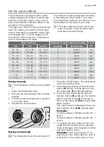 Предварительный просмотр 73 страницы Progress PI3550 User Manual