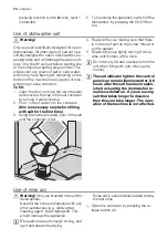 Предварительный просмотр 74 страницы Progress PI3550 User Manual