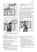 Предварительный просмотр 75 страницы Progress PI3550 User Manual