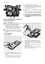 Предварительный просмотр 78 страницы Progress PI3550 User Manual