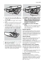 Предварительный просмотр 83 страницы Progress PI3550 User Manual