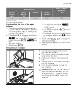 Предварительный просмотр 19 страницы Progress PIX1540X User Manual