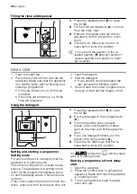 Предварительный просмотр 20 страницы Progress PIX1540X User Manual