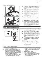 Предварительный просмотр 45 страницы Progress PIX1540X User Manual