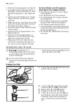 Предварительный просмотр 48 страницы Progress PIX1540X User Manual