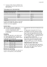 Preview for 9 page of Progress PK0802 User Manual