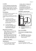 Preview for 7 page of Progress PK1214 User Manual