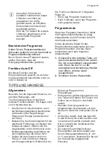 Preview for 17 page of Progress PK1254 Instructions For Use Manual