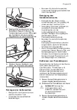 Preview for 21 page of Progress PK1254 Instructions For Use Manual