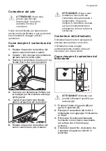 Preview for 39 page of Progress PK1254 Instructions For Use Manual