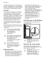 Preview for 82 page of Progress PK1254 Instructions For Use Manual