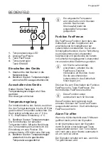 Preview for 83 page of Progress PK1254 Instructions For Use Manual