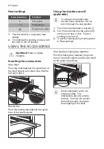 Preview for 104 page of Progress PK1254 Instructions For Use Manual