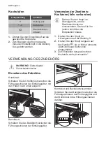 Preview for 128 page of Progress PK1254 Instructions For Use Manual