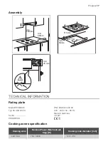 Preview for 171 page of Progress PK1254 Instructions For Use Manual