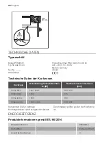 Preview for 190 page of Progress PK1254 Instructions For Use Manual