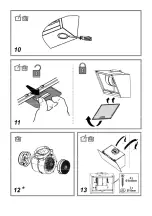 Preview for 202 page of Progress PK1254 Instructions For Use Manual