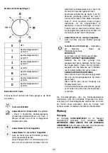 Preview for 216 page of Progress PK1254 Instructions For Use Manual