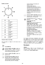 Preview for 236 page of Progress PK1254 Instructions For Use Manual