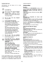 Preview for 258 page of Progress PK1254 Instructions For Use Manual