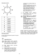 Preview for 275 page of Progress PK1254 Instructions For Use Manual