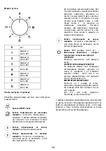 Preview for 294 page of Progress PK1254 Instructions For Use Manual