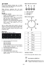 Preview for 319 page of Progress PK1254 Instructions For Use Manual