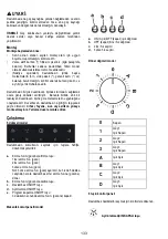 Preview for 327 page of Progress PK1254 Instructions For Use Manual