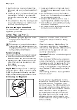 Preview for 24 page of Progress PKG1441 User Manual