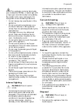 Preview for 23 page of Progress PKG1653 User Manual