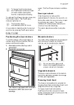 Preview for 27 page of Progress PKG1653 User Manual