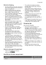 Preview for 29 page of Progress PKG1653 User Manual