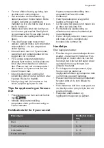 Preview for 47 page of Progress PKG1653 User Manual