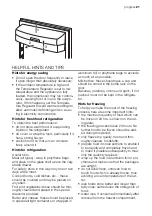 Предварительный просмотр 21 страницы Progress PKG1842 User Manual