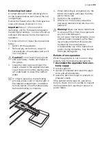 Предварительный просмотр 23 страницы Progress PKG1842 User Manual