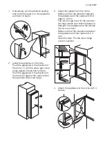 Предварительный просмотр 27 страницы Progress PKG1842 User Manual