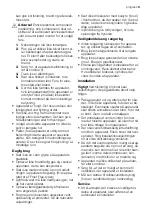 Preview for 3 page of Progress PKG1843 User Manual