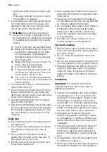 Preview for 36 page of Progress PKG1843 User Manual