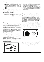 Preview for 38 page of Progress PKG1843 User Manual