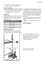 Preview for 43 page of Progress PKG1843 User Manual