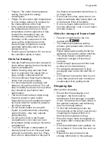 Preview for 29 page of Progress PKG1853 User Manual