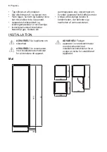 Предварительный просмотр 6 страницы Progress PKG1900 User Manual