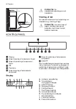 Предварительный просмотр 8 страницы Progress PKG1900 User Manual