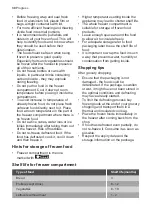 Preview for 30 page of Progress PKGN1855CF User Manual