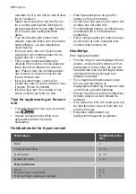 Preview for 48 page of Progress PKGN1855CF User Manual