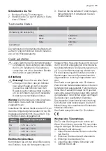 Preview for 11 page of Progress PKT1440 User Manual